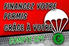 Financement de la formation | TEAM FAMILY Permis